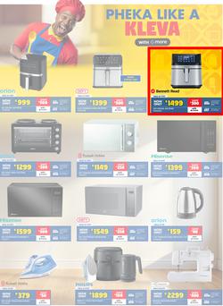 Russells : Kleva Savings (19 February - 16 March 2026), page 2