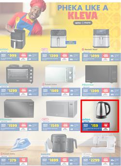 Russells : Kleva Savings (19 February - 16 March 2026), page 2