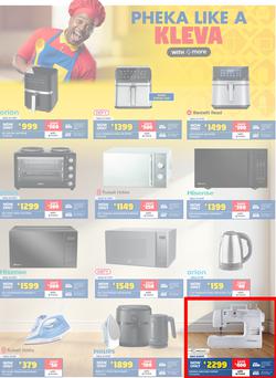 Russells : Kleva Savings (19 February - 16 March 2026), page 2