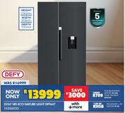 Defy 555L SBS Eco Nature Light DFF647 10306035
