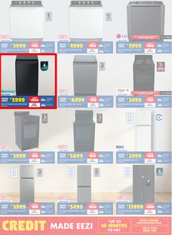 Russells : Kleva Savings (19 February - 16 March 2026), page 3