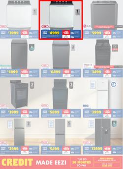 Russells : Kleva Savings (19 February - 16 March 2026), page 3