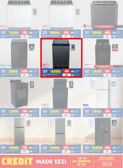 Russells : Kleva Savings (19 February - 16 March 2026), page 3