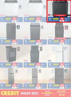 Russells : Kleva Savings (19 February - 16 March 2026), page 3