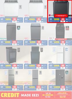 Russells : Kleva Savings (19 February - 16 March 2026), page 3