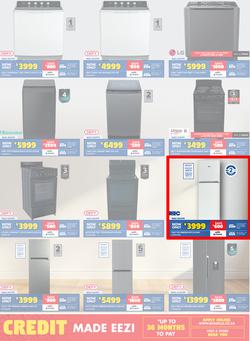 Russells : Kleva Savings (19 February - 16 March 2026), page 3