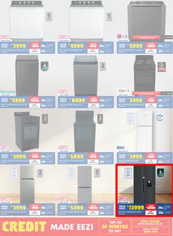 Russells : Kleva Savings (19 February - 16 March 2026), page 3