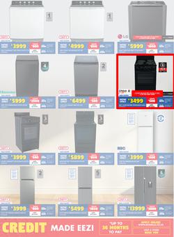 Russells : Kleva Savings (19 February - 16 March 2026), page 3