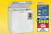 Defy 195L Chest Freezer White DMF470 10016010