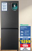Hisense 223L Fridge/Freezer H310BIT 10278316