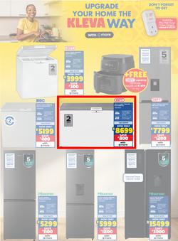 Russells : Kleva Savings (19 February - 16 March 2026), page 4