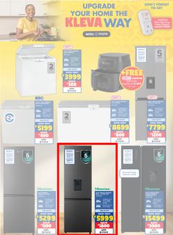 Russells : Kleva Savings (19 February - 16 March 2026), page 4