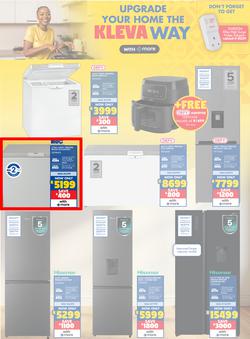 Russells : Kleva Savings (19 February - 16 March 2026), page 4