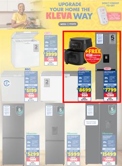 Russells : Kleva Savings (19 February - 16 March 2026), page 4