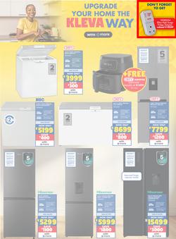 Russells : Kleva Savings (19 February - 16 March 2026), page 4