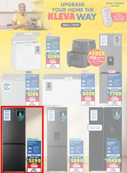 Russells : Kleva Savings (19 February - 16 March 2026), page 4