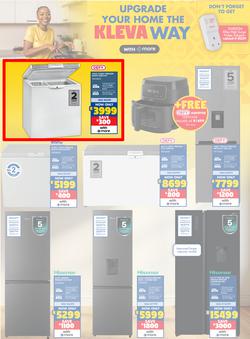 Russells : Kleva Savings (19 February - 16 March 2026), page 4