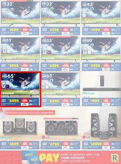 Russells : Kleva Savings (19 February - 16 March 2026), page 5