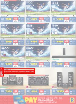 Russells : Kleva Savings (19 February - 16 March 2026), page 5