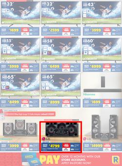 Russells : Kleva Savings (19 February - 16 March 2026), page 5