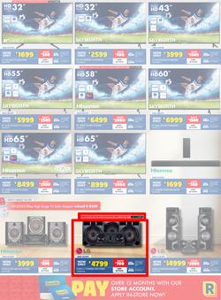 Russells : Kleva Savings (19 February - 16 March 2026), page 5