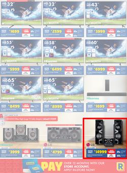 Russells : Kleva Savings (19 February - 16 March 2026), page 5