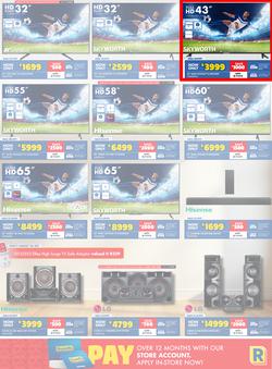 Russells : Kleva Savings (19 February - 16 March 2026), page 5