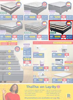 Russells : Kleva Savings (19 February - 16 March 2026), page 7