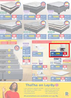 Russells : Kleva Savings (19 February - 16 March 2026), page 7