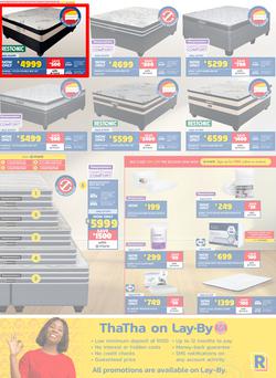 Russells : Kleva Savings (19 February - 16 March 2026), page 7