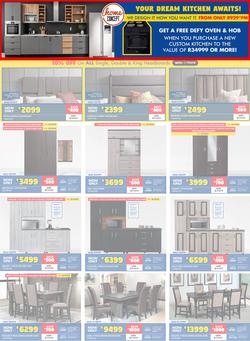 Russells : Kleva Savings (19 February - 16 March 2026), page 8