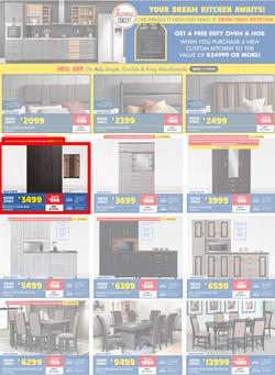 Russells : Kleva Savings (19 February - 16 March 2026), page 8