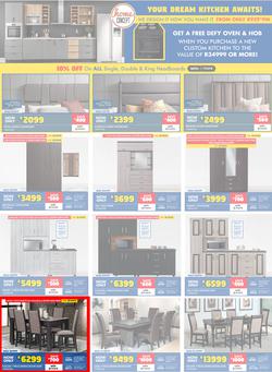 Russells : Kleva Savings (19 February - 16 March 2026), page 8