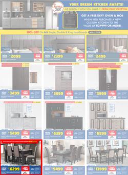 Russells : Kleva Savings (19 February - 16 March 2026), page 8