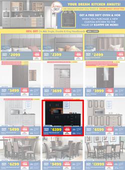 Russells : Kleva Savings (19 February - 16 March 2026), page 8