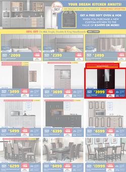 Russells : Kleva Savings (19 February - 16 March 2026), page 8
