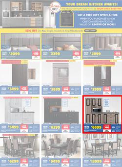 Russells : Kleva Savings (19 February - 16 March 2026), page 8