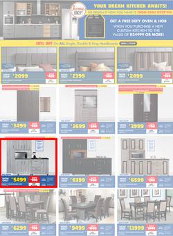 Russells : Kleva Savings (19 February - 16 March 2026), page 8