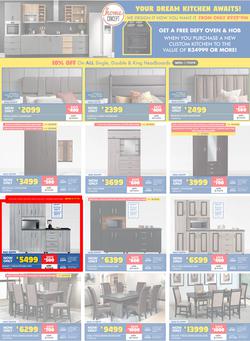 Russells : Kleva Savings (19 February - 16 March 2026), page 8