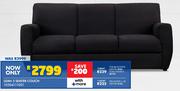 Leah 3 Seater Couch 10304111001