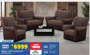 Mandy 4 Piece Lounge Suite 10298821002