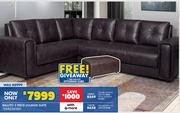 Ballito 2 Piece Lounge Suite 10282241001 Free Giveaway 1 Free Ballito Ottoman Cube