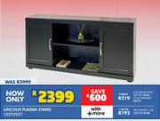 Lincoln Plasma Stand 10292957