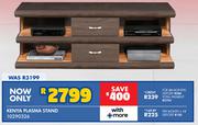 Kenya Plasma Stand 10290326