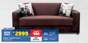 Omega 3 Seater Couch 10289514001