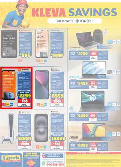 Russells : Kleva Savings (19 February - 16 March 2026), page 12