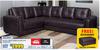 Ballito 2 Piece Corner Lounge Suite 10282241001 Free Giveaway Ballito Ottoman