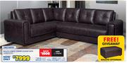 Ballito 2 Piece Corner Lounge Suite 10282241001 Free Giveaway Ballito Ottoman