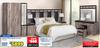 Liberty 3 Piece Bedroom Suite 10323262