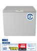 KIC 279L Chest Freezer White KCG305WH 10298475